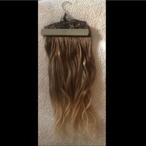 BELLAMI Balayage Hair Extensions